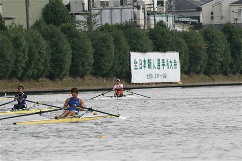 2008全日本新人選手権大会（戸田） 看板とこうじ_R.jpg